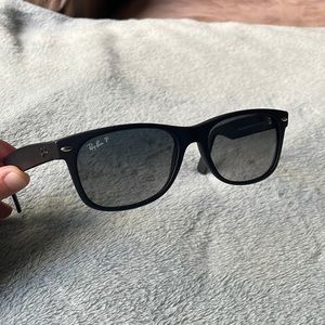 RayBan New Wayfarer Sunglasses